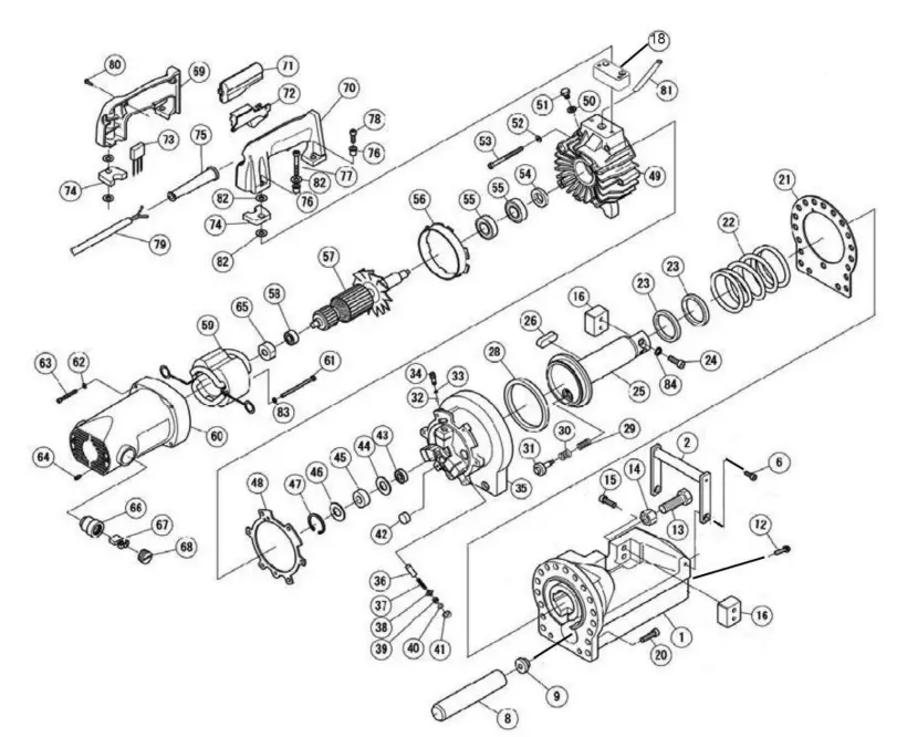 iGeelee-RB-25-Electric-Rebar-Benders-and-Rebar-Cutters-FIG-9