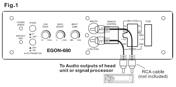 SANSUI-EGON-680-6X9-Inch-Active-Aluminum-Subwoofer-2