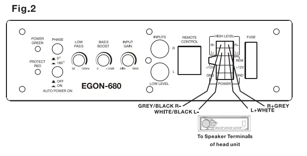 SANSUI-EGON-680-6X9-Inch-Active-Aluminum-Subwoofer-3