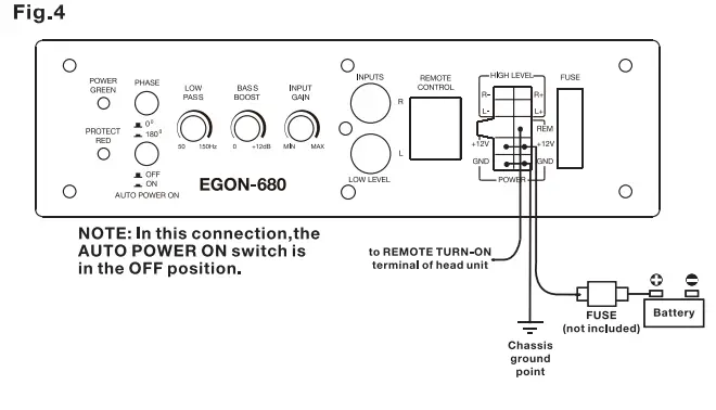 SANSUI-EGON-680-6X9-Inch-Active-Aluminum-Subwoofer-5