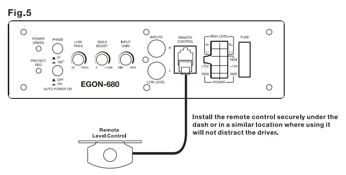 SANSUI-EGON-680-6X9-Inch-Active-Aluminum-Subwoofer-6