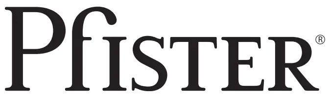 PfISTER logo