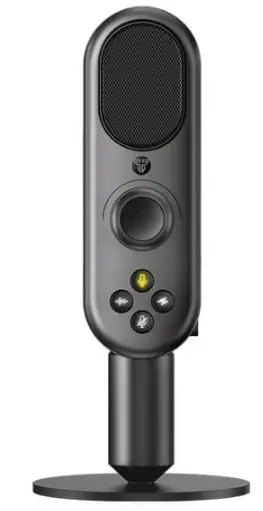 FANTECH-Leviosa-Live-MCX02-Professional-Streaming-Microphone-User-Manual-product