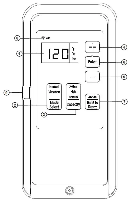 GE-APPLIANCES-GE30T12BLM-Smart-30-Gallon-Tall-Electric-Water-Heater-FIG- (3)