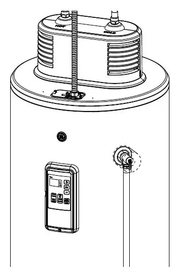 GE-APPLIANCES-GE30T12BLM-Smart-30-Gallon-Tall-Electric-Water-Heater-FIG- (4)