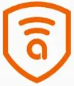 amber connect T210 Amber Guard Portable GPS Tracker - icon