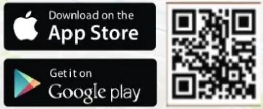 amber connect T210 Amber Guard Portable GPS Tracker - qr