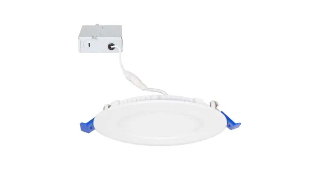 Maxxima Mrl-s40905 4 Inch And 6 Inch Round 5cct Slim Led Flat Panel Instruction Manual Maxxima Mrl-s40905 4 Inch And 6 Inch Round 5cct Slim Led Flat Panel Instruction Manual