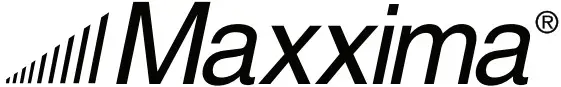 Maxxima logo