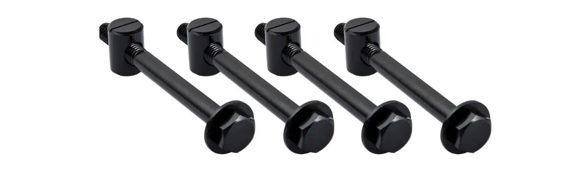 Rockler Heavy-duty Cross Dowel And Bolt Instructions Rockler Heavy-duty Cross Dowel And Bolt Instructions