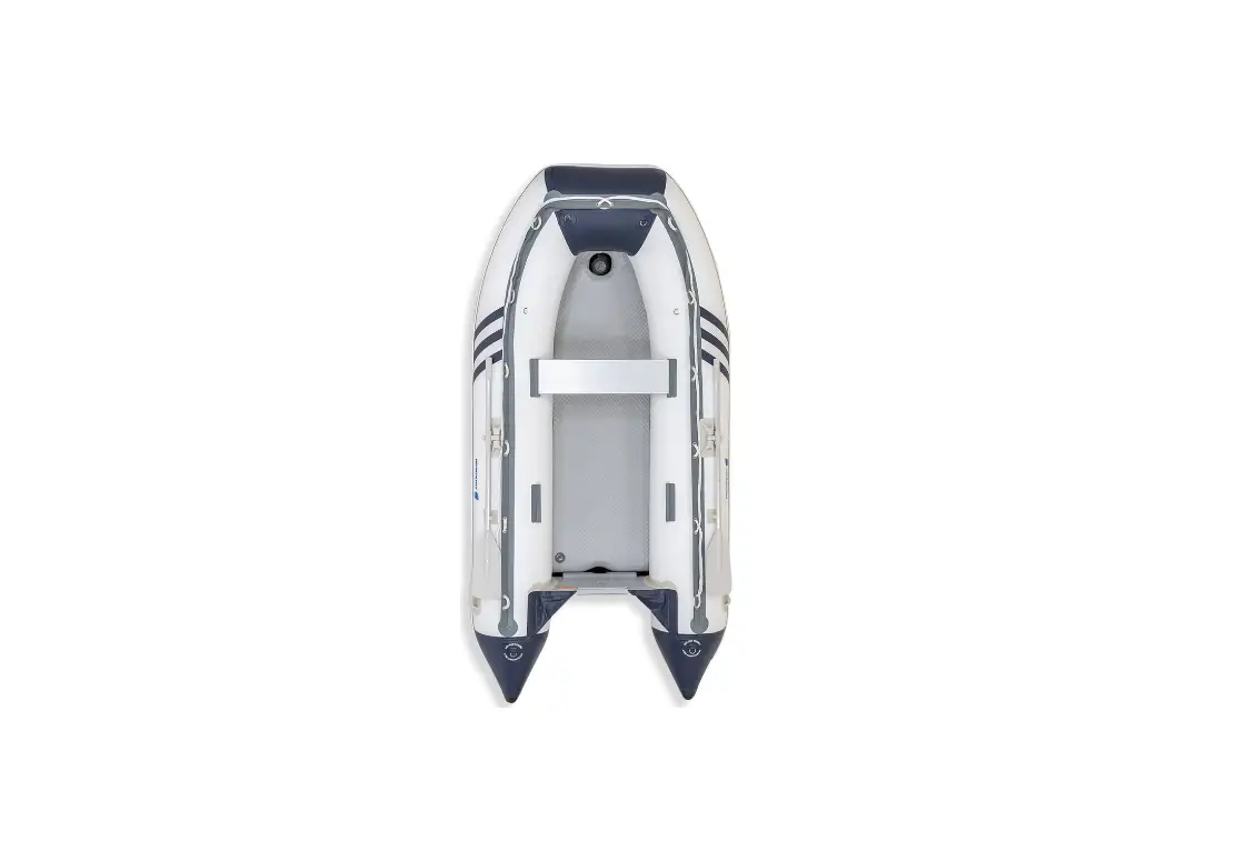 Newport Boat Air Floor Owner's Manual