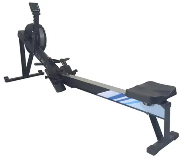 LEGION LH R100 Air Rower - cover