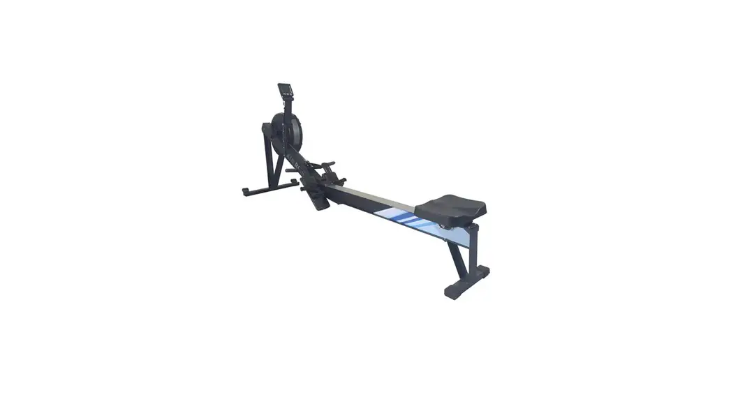 Legion Lh-r100 Air Rower Instructions