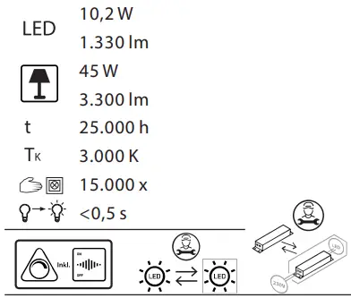 Leuchten-Direkt-997097-CURLS-LED-Pendant-Light-1