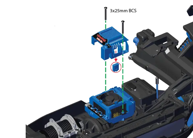 TRAXXAS-9690-Sledge-LED-Light-Bar-Kit- (10)