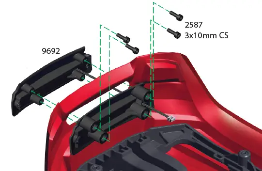 TRAXXAS-9690-Sledge-LED-Light-Bar-Kit- (6)
