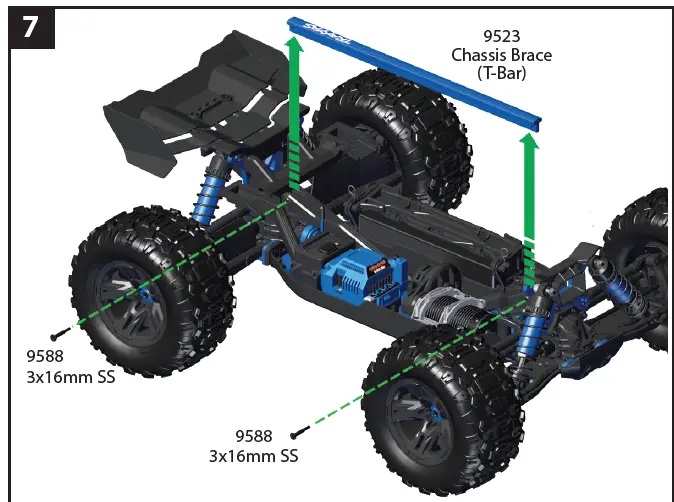 TRAXXAS-9690-Sledge-LED-Light-Bar-Kit- (9)