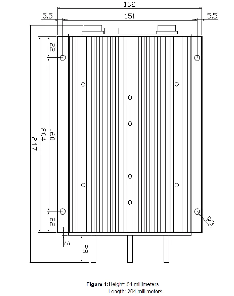 Kelly-HPM-High-Power-Full-Bridge-Permanent-Magnet-DC-Motor-Controller-fig-1