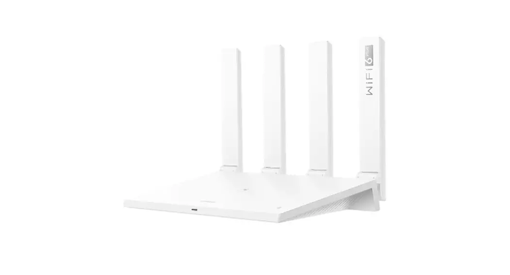 Huawei Wifi Ax3 User Guide