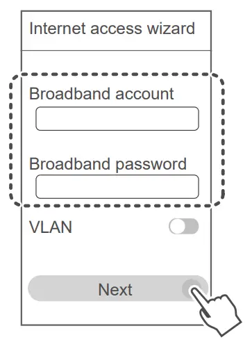 HUAWEI WiFi AX3 - figure 6