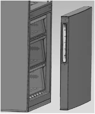 SEVERIN-KGK-8905,-8906-Refrigerator-Freezer-fig- (16)