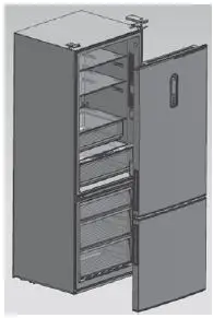 SEVERIN-KGK-8905,-8906-Refrigerator-Freezer-fig- (18)