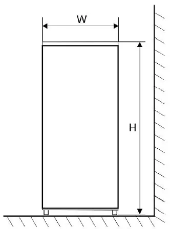 SEVERIN-KGK-8905,-8906-Refrigerator-Freezer-fig- (3)