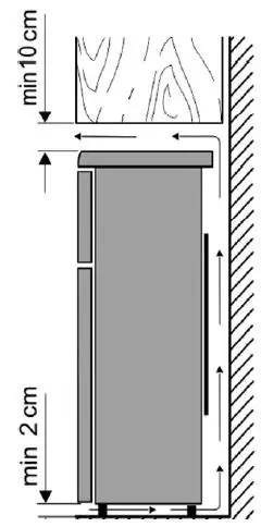 SEVERIN-KGK-8905,-8906-Refrigerator-Freezer-fig- (5)