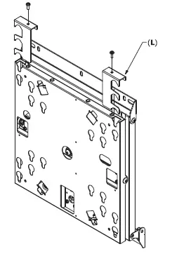 HAGOR 5787 ST SA Flip II 55 Inch Mobiles Standsystem Samsung Flip 6