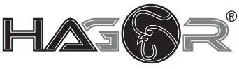 HAGOR LOGO
