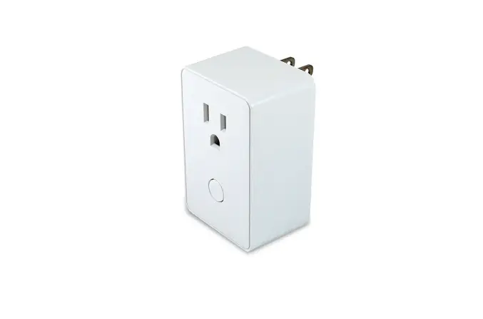 Homeseer Hs-pa100+ Appliance Module Hs-pa100+ Manual Homeseer Hs-pa100+ Appliance Module Hs-pa100+ Manual