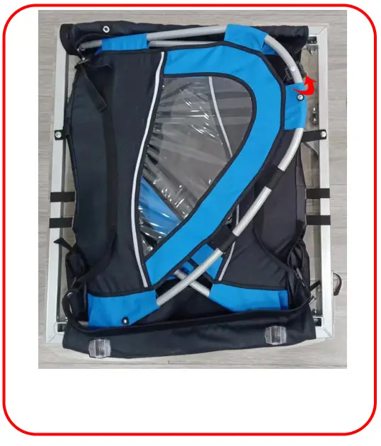 ASSEMBLY INSTRUCTIONS