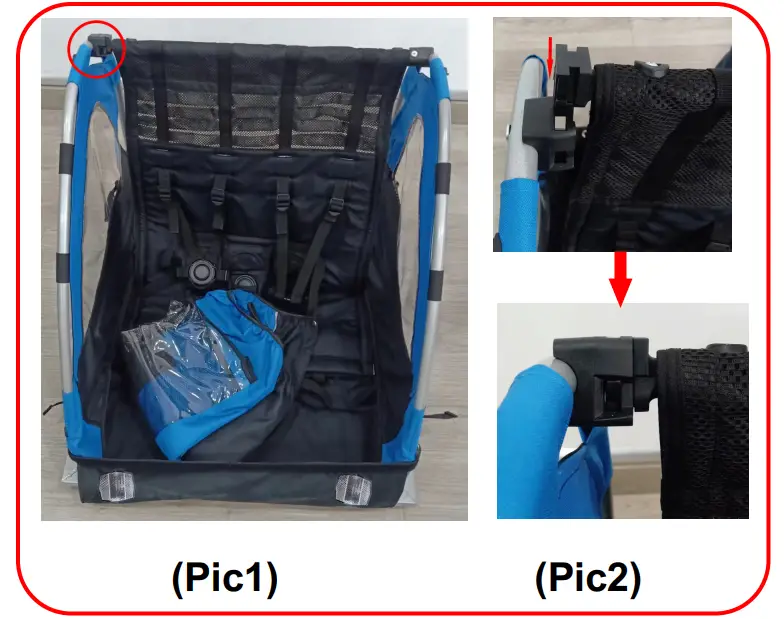 ASSEMBLY INSTRUCTIONS