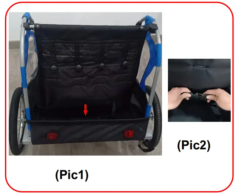 ASSEMBLY INSTRUCTIONS