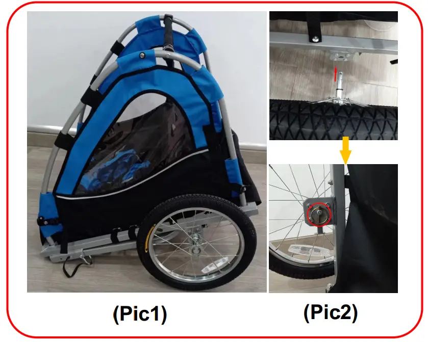 ASSEMBLY INSTRUCTIONS