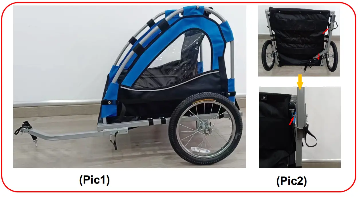 ASSEMBLY INSTRUCTIONS