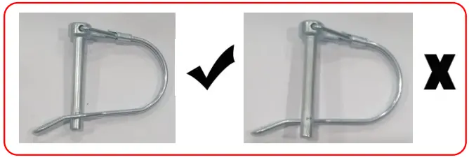 ASSEMBLY INSTRUCTIONS