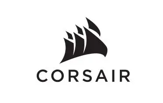 Corsair logo