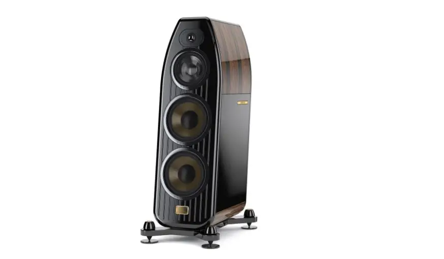 Kharma Exquisite Midi Loudspeaker System Owner's Manual