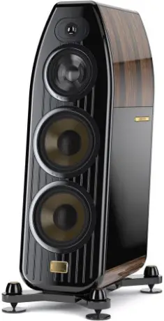 KHARMA Exquisite Midi Loudspeaker System