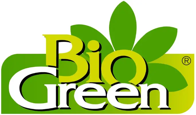 BioGreen Logo
