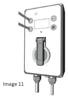 BioGreen PALMA 2.0 Palma Basic Electric Fan Heater - Figure 8