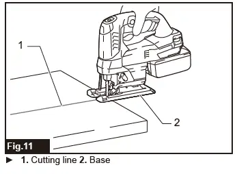 makita-XVJ04-Cordless-Jig-Saw-13