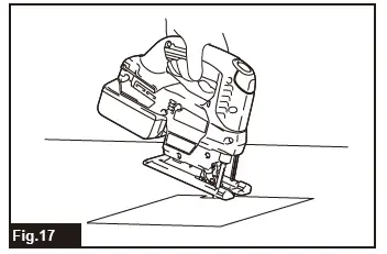 makita-XVJ04-Cordless-Jig-Saw-19