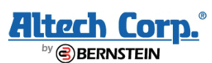 Altech Corp logo
