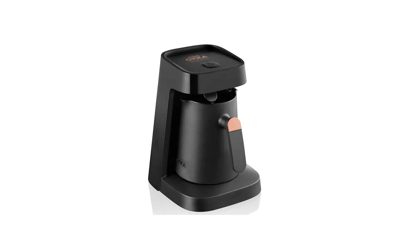 Arzum Ok0013 Minio Jet Turkish Coffee Machine Instruction Manual