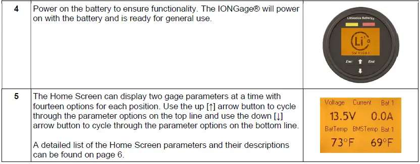 Lithionics-Battery-IONGage-Battery-State-of-Charge-Gauges-fig-2
