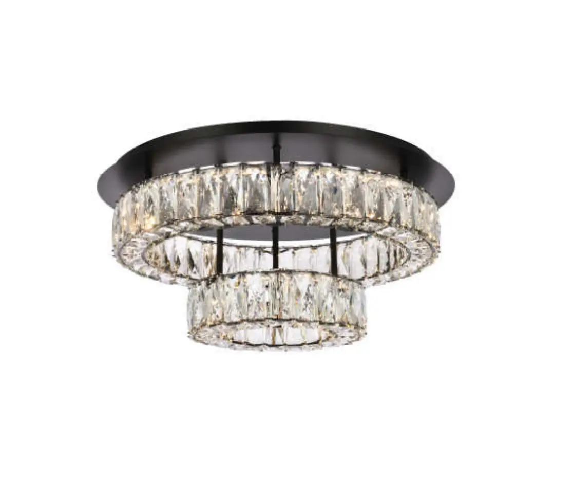 Elegant 3503f22l2bk Led Pcb 36w 3000k Installation Guide