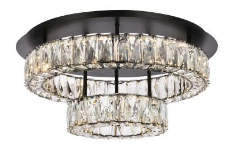 ELEGANT 3503F22L2BK LED PCB 36W 3000K