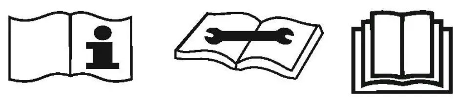 electriQ ECD30 Portable Commercial Industrial Dehumidifier - SAFETY INSTRUCTIONS